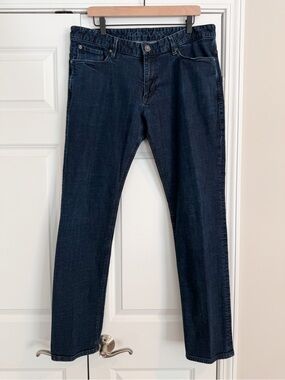 JOOP! Stephen Slim Fit Jean